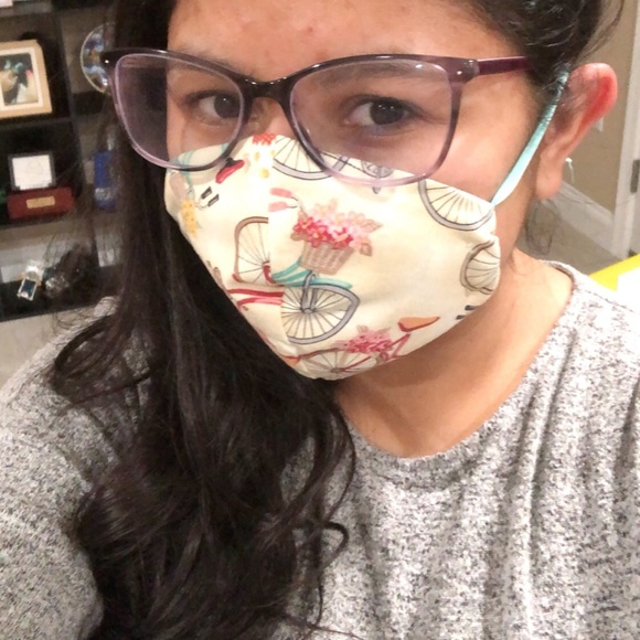 Face masks - Picture 6 of 7